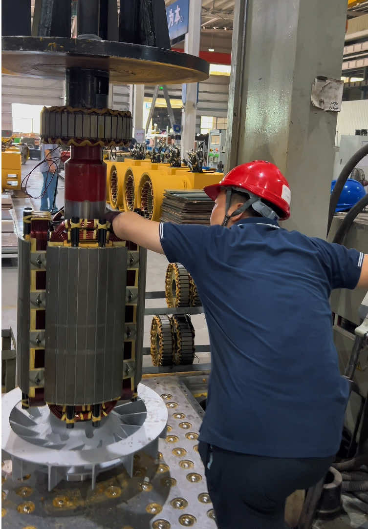 @NF generator
