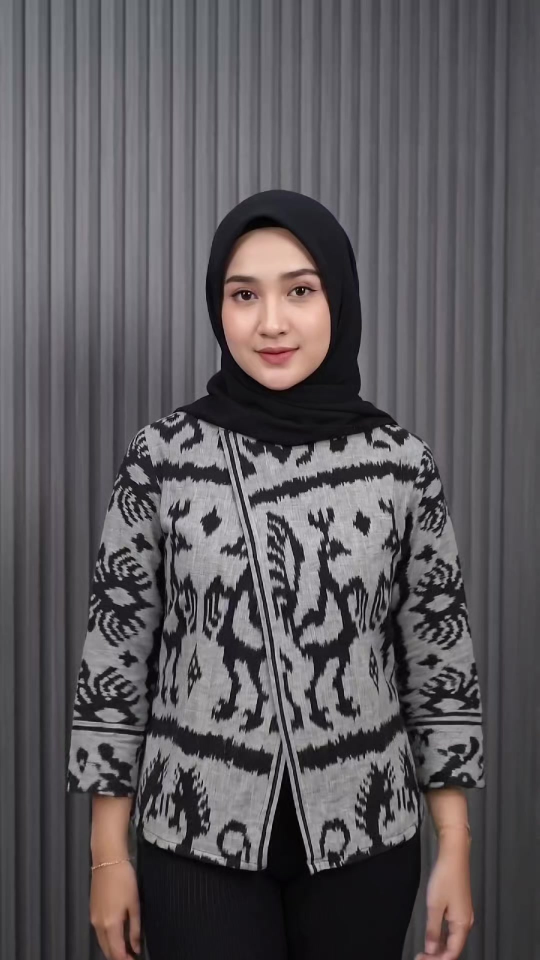 @Peluk keluarga