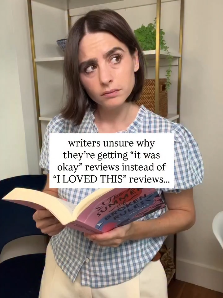 @Lauren&ensp;Kay&ensp;|&ensp;YA&ensp;Author&ensp;✍️