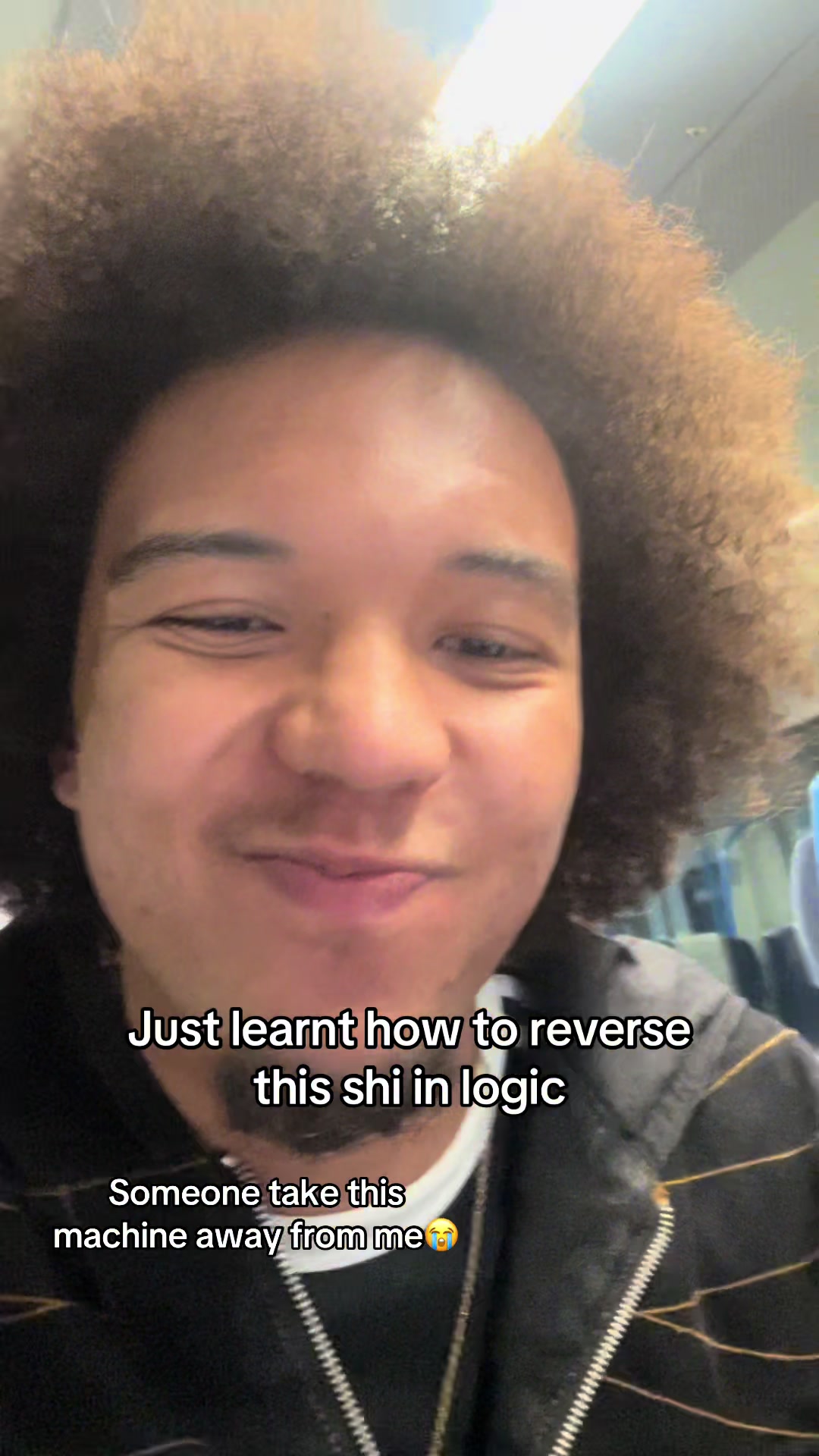 @RIO STERLING