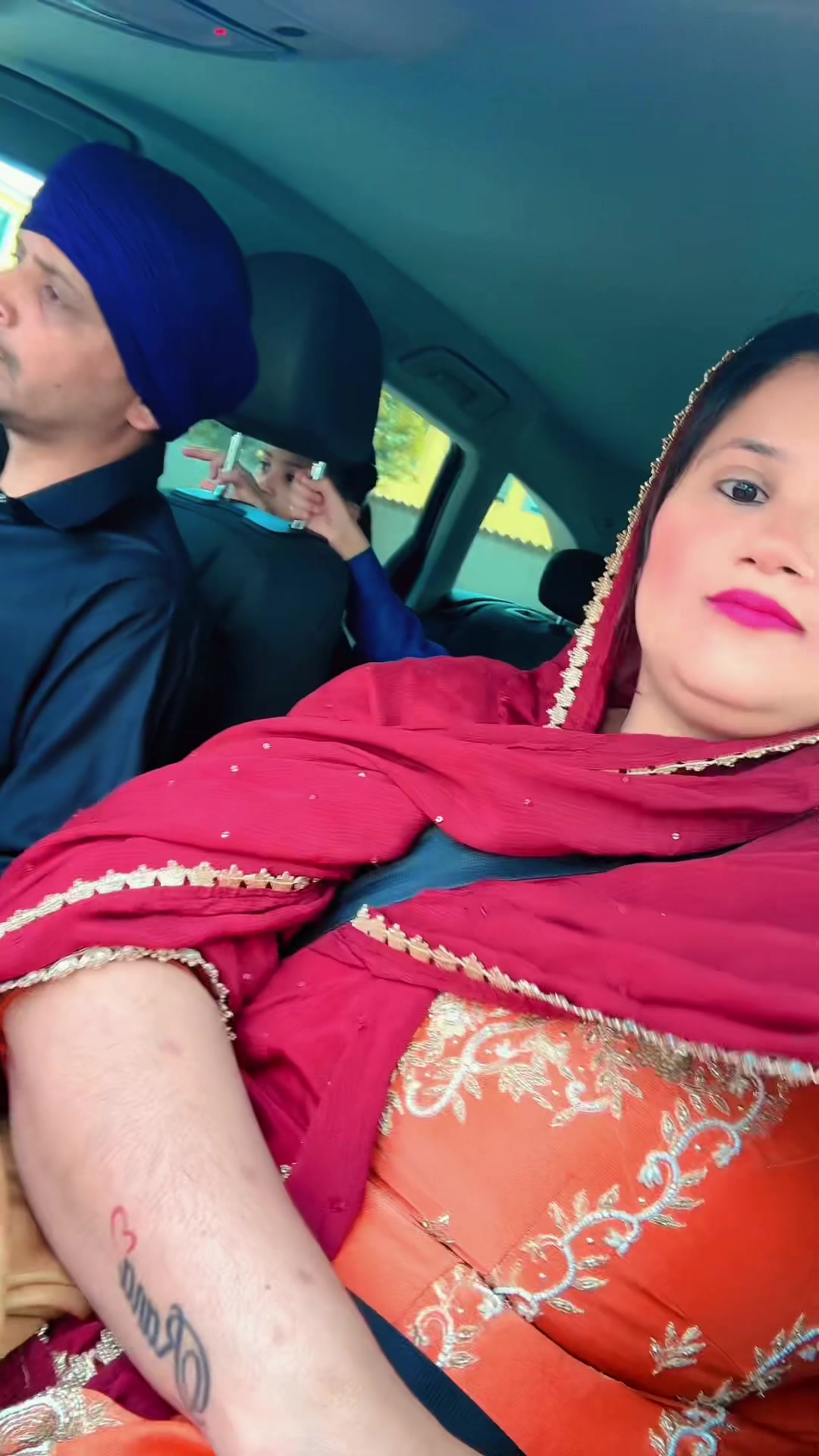 @japp kaur