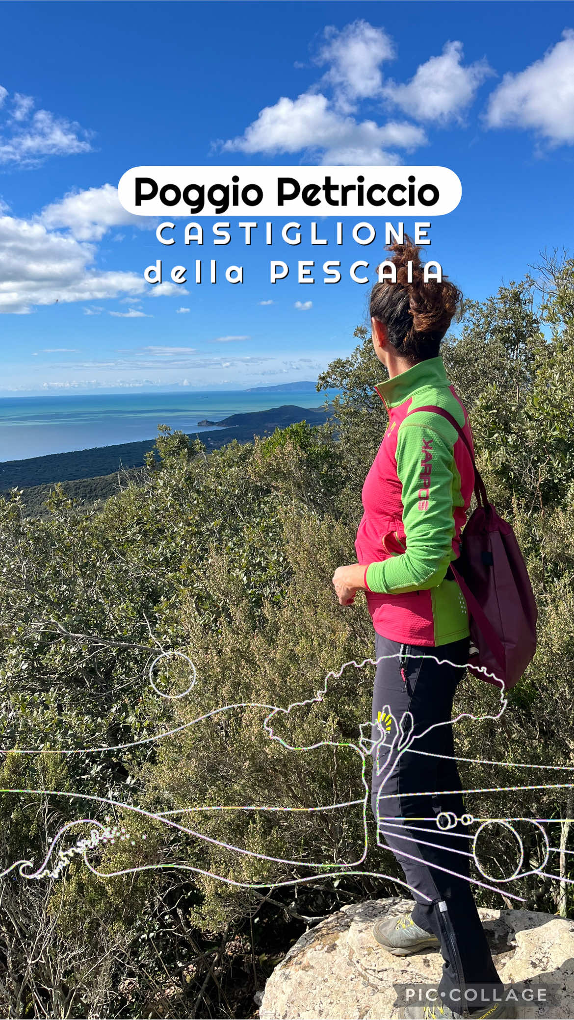 @Maremma Green Passion