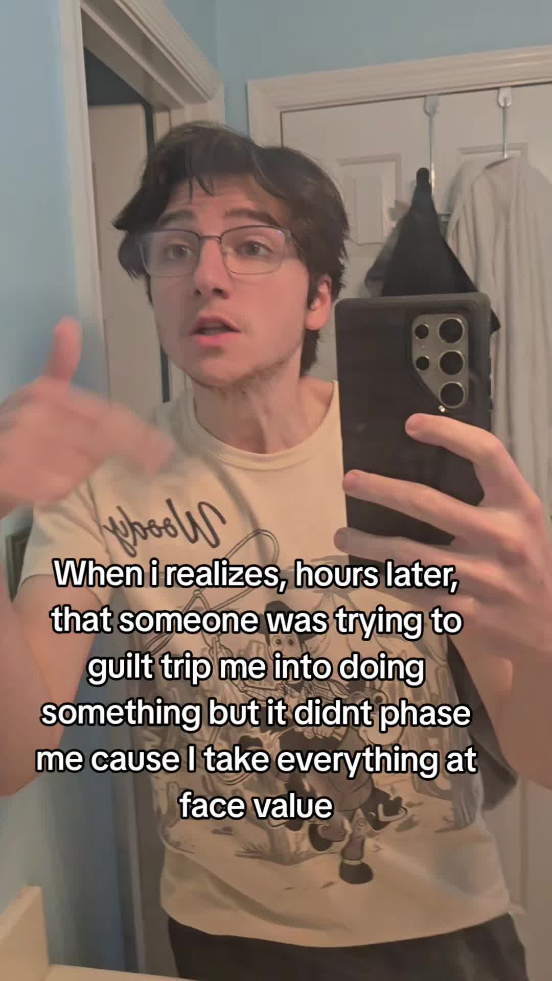 @Kyle Mayze