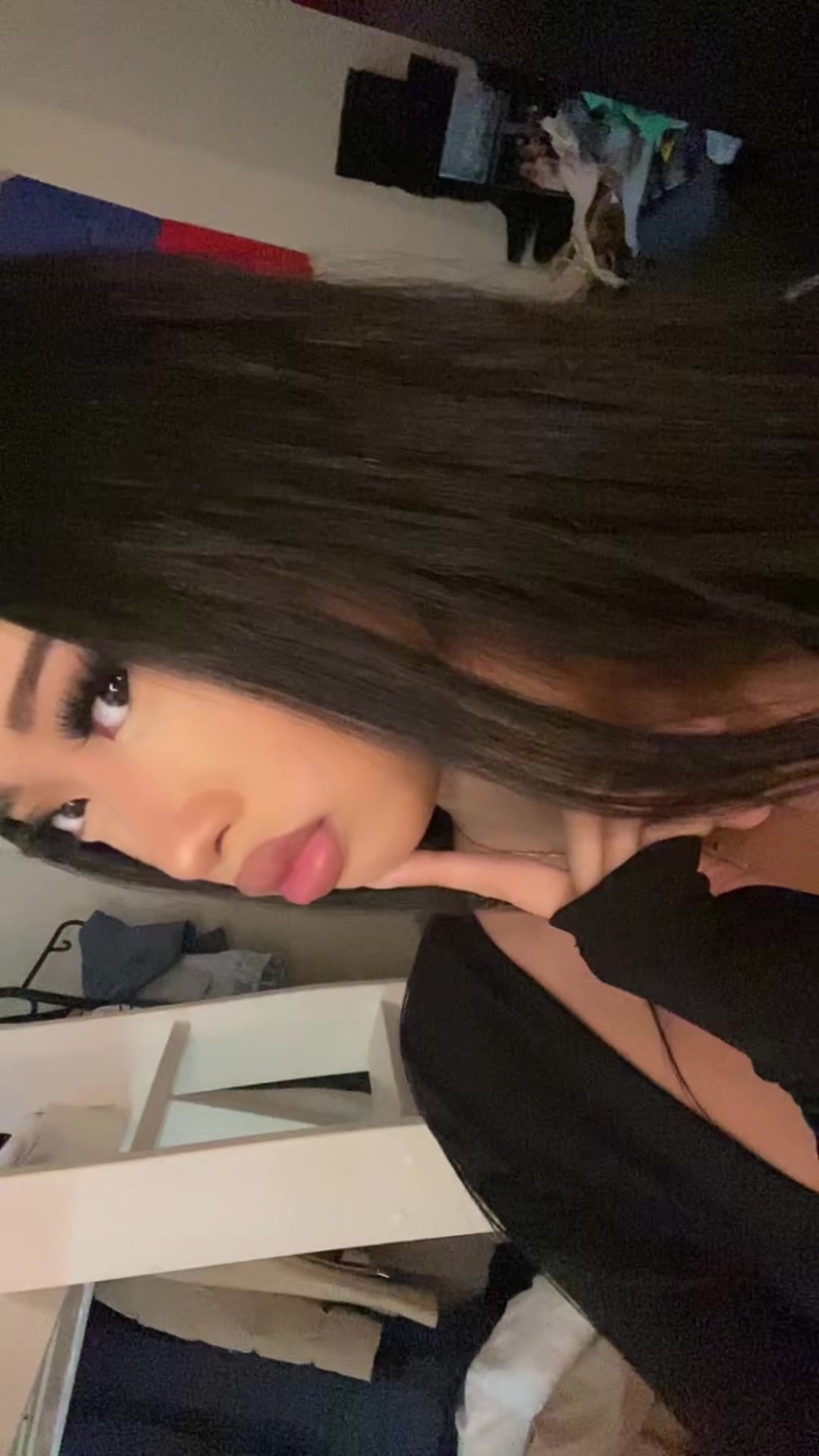 @𝐓𝐫𝐢𝐬𝐡💋