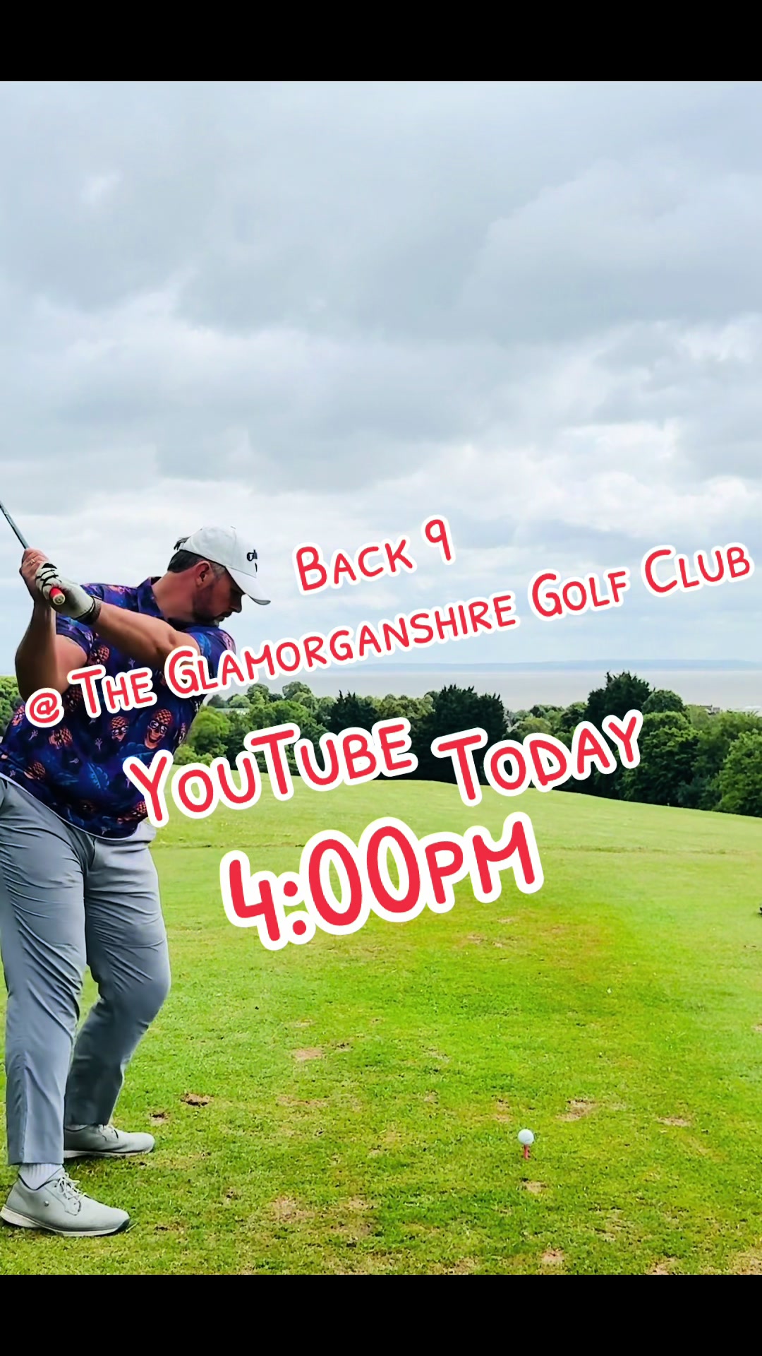@6ft 9-iron Golf