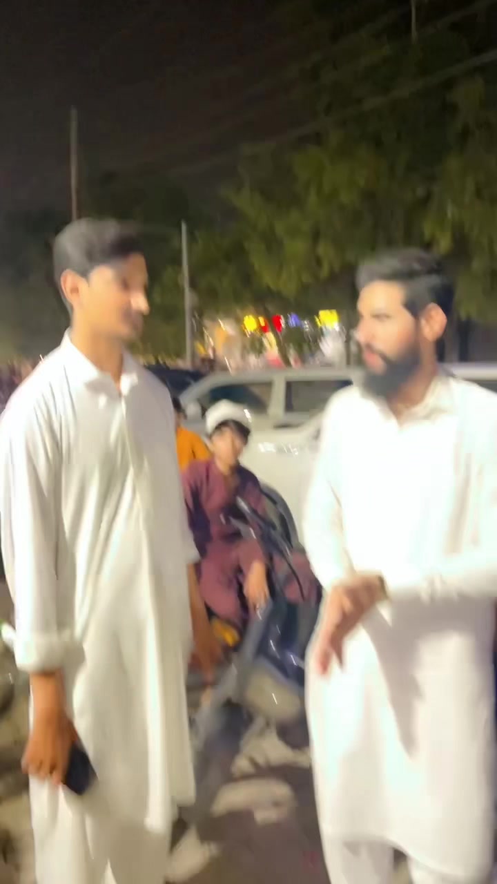 @Arbaz Ali