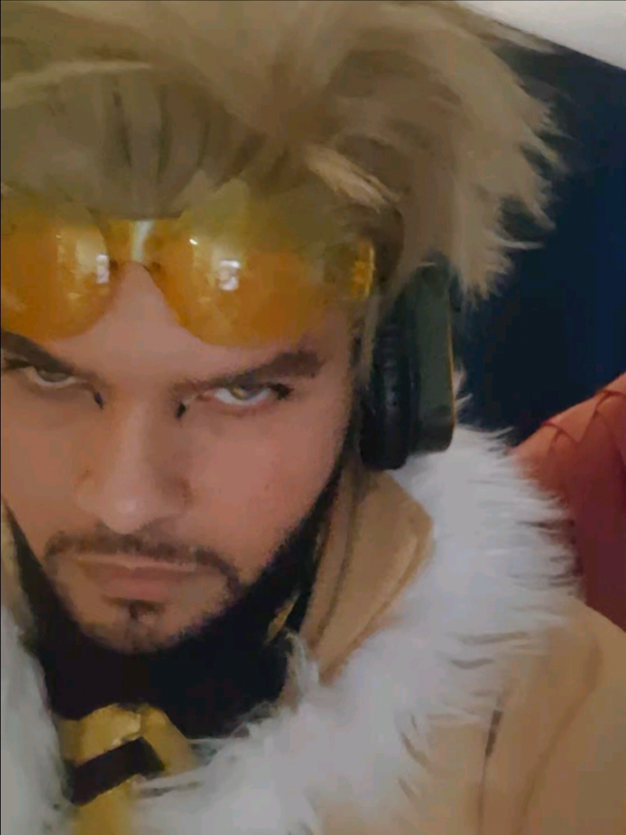 @Gajeel Redfox