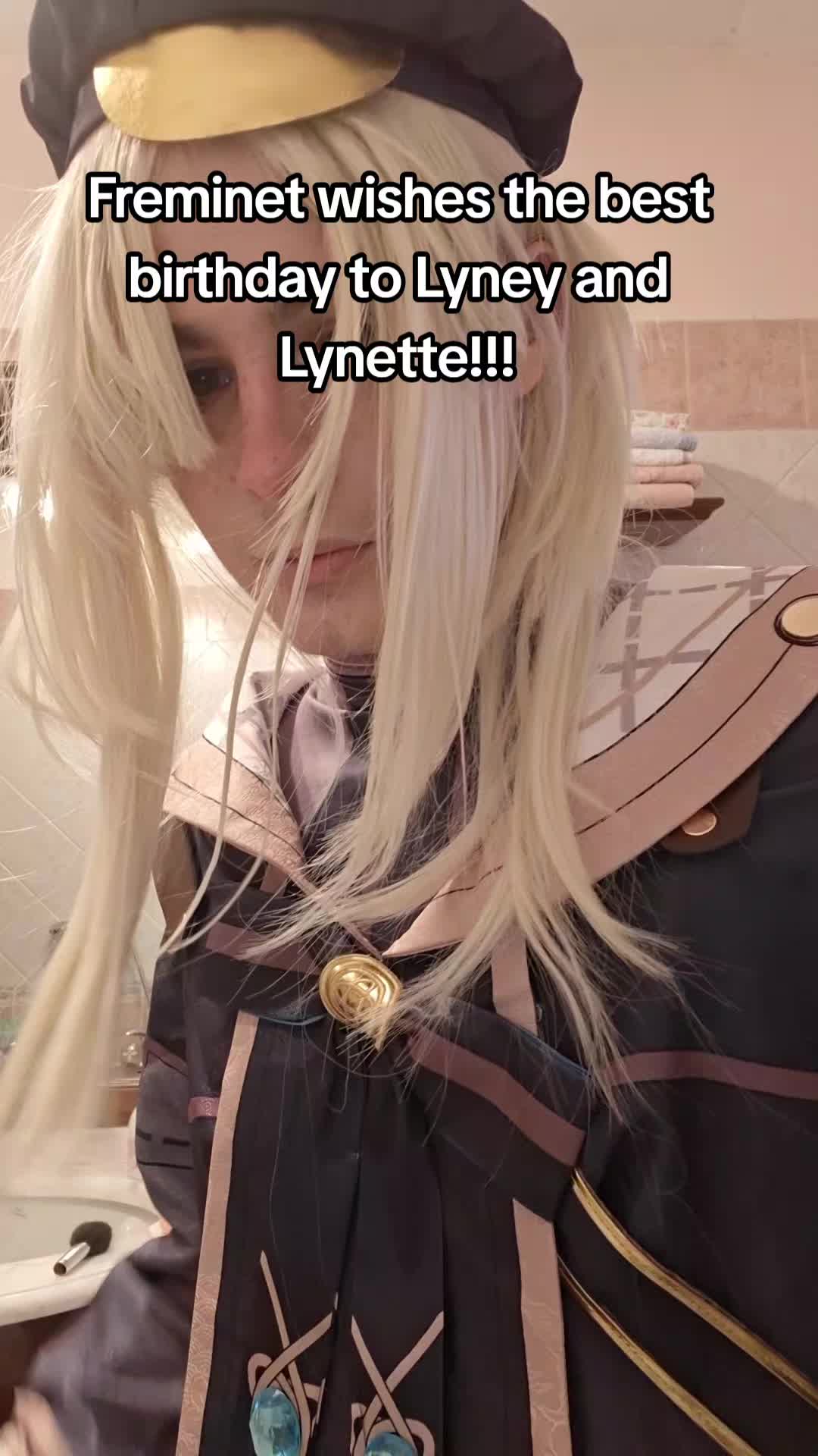 @freaky seraph.cos