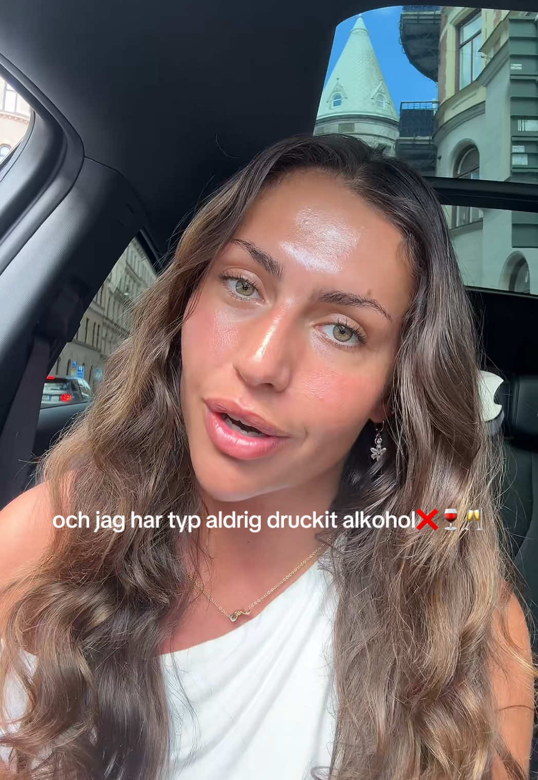 @Ina Jared