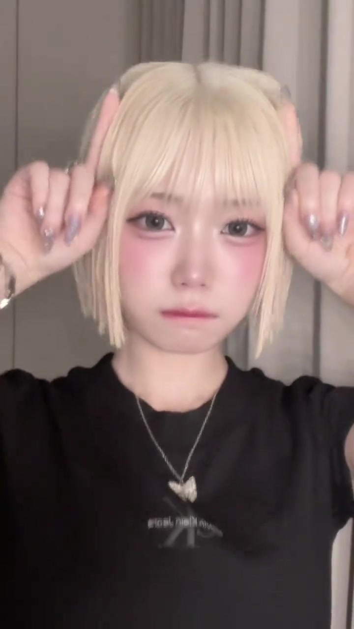@どうが大好き