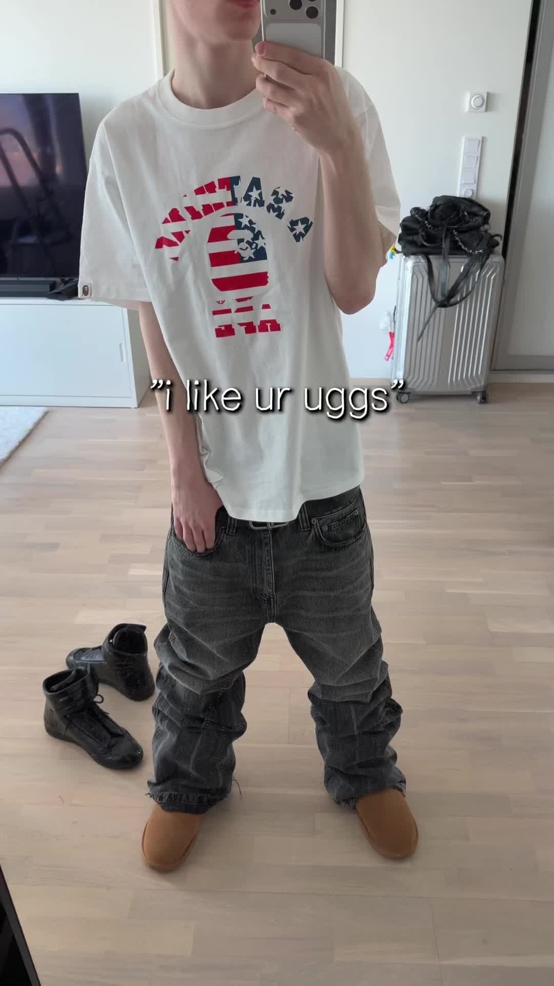@strike