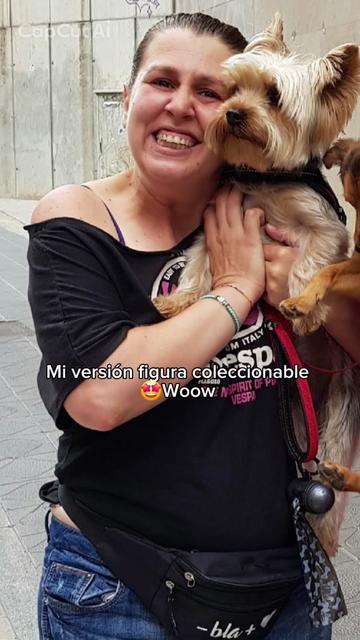 @🙋🏼&zwj;♀️Maria & Dylan 🐶