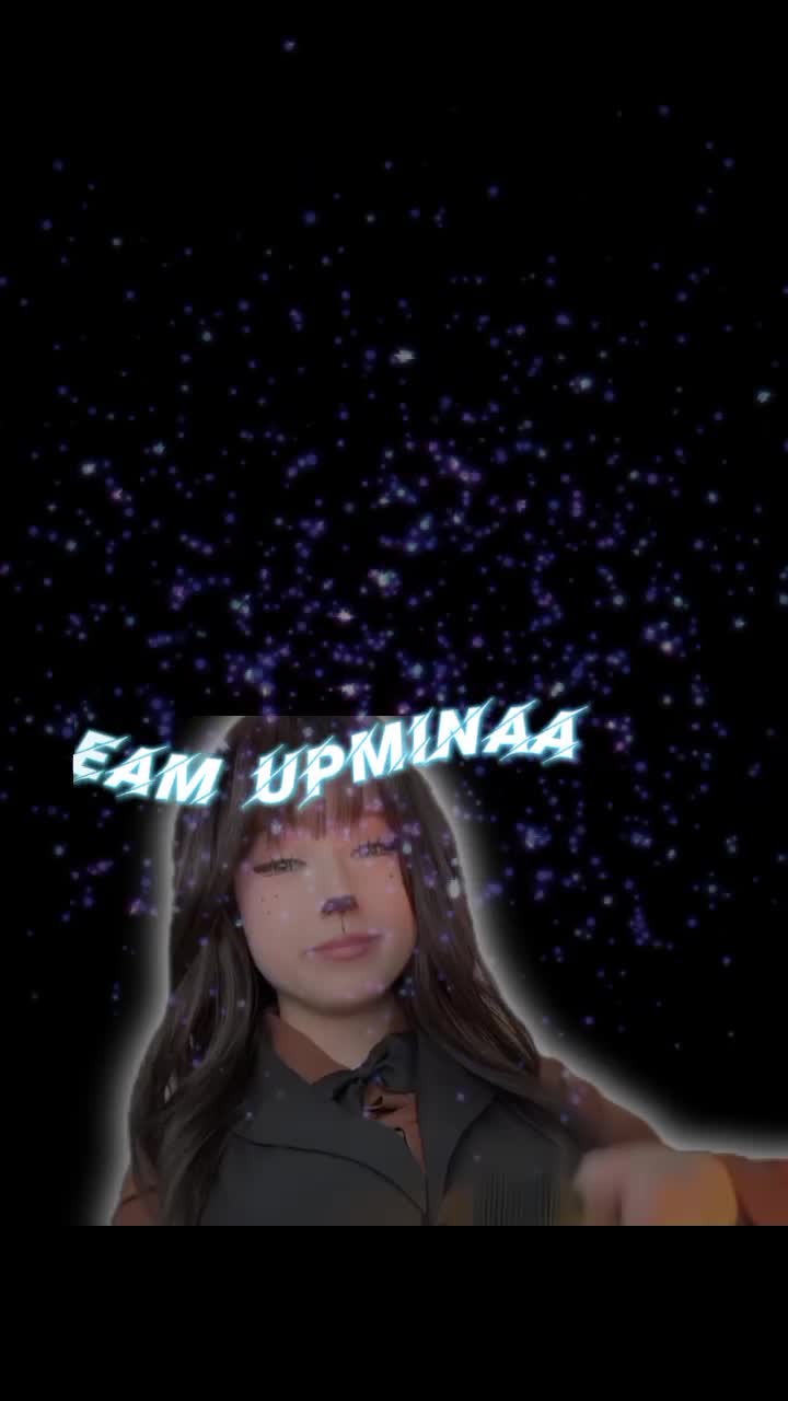 @FAN DE UPMINAA