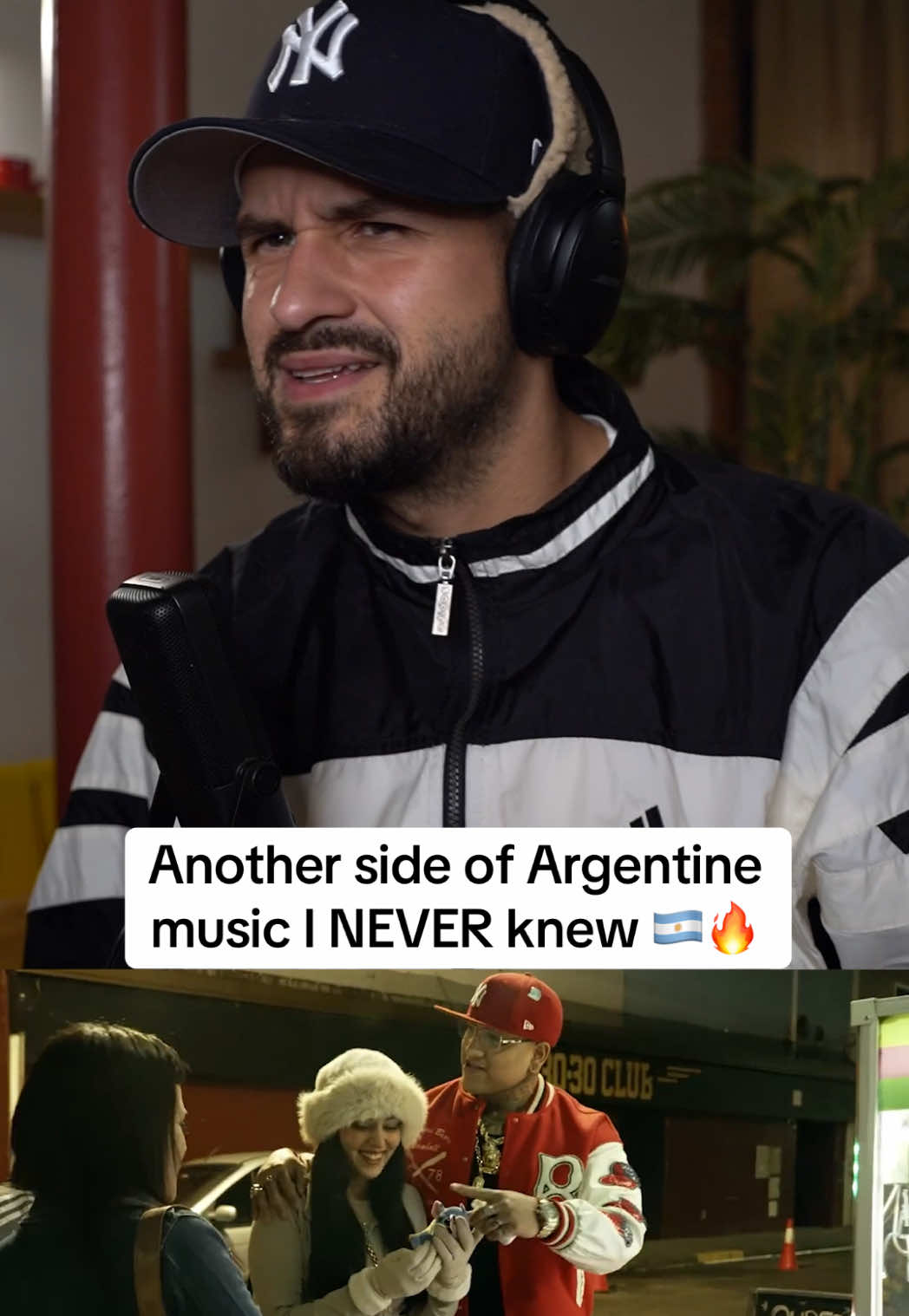 @Gringo Reactz