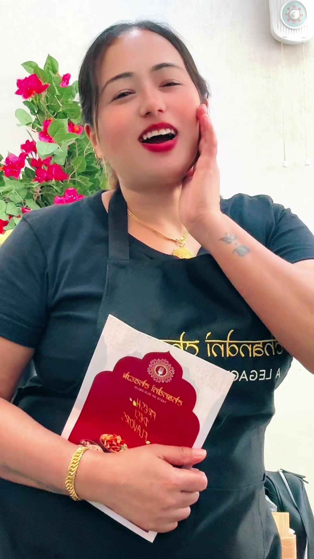 @Bharati Gurung