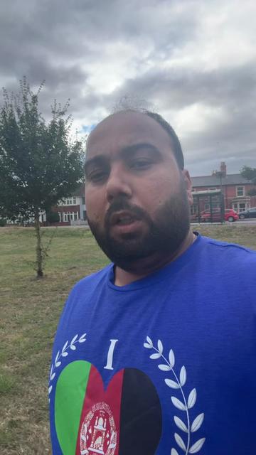 @Mohammad Rafiq