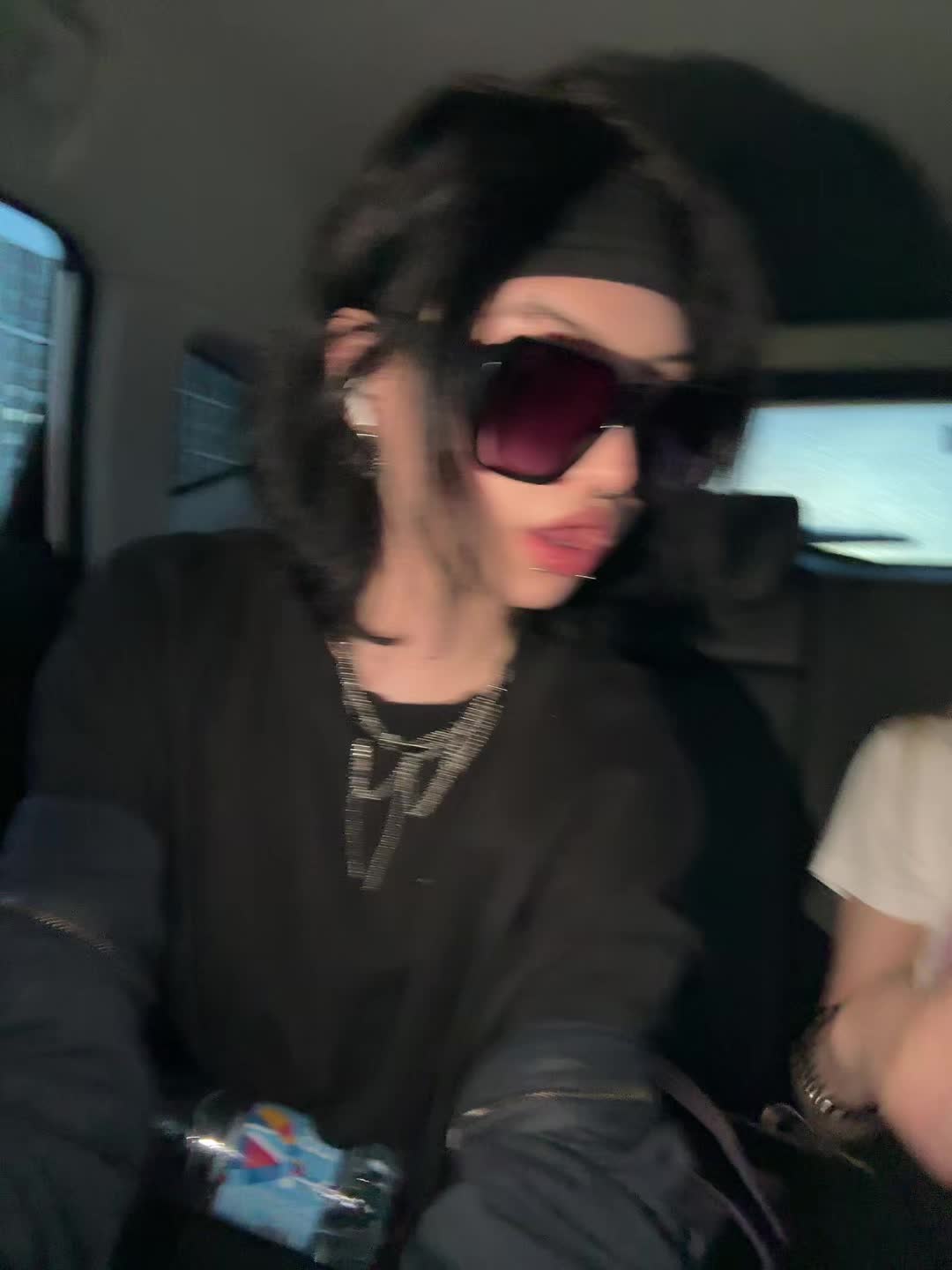 @redarm