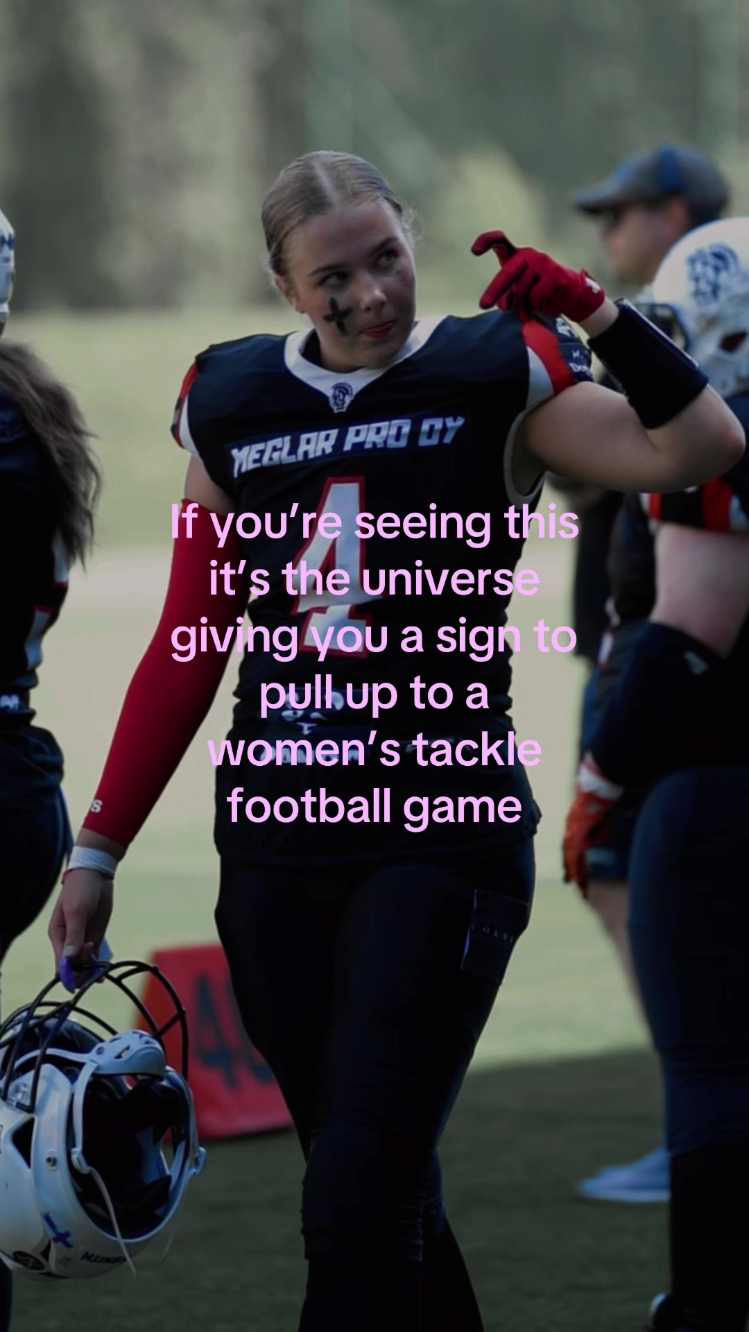 @Lotta 🏈✨