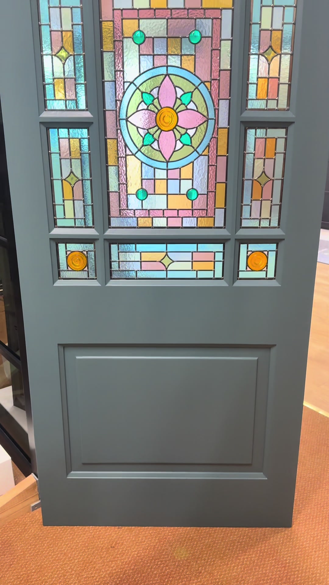 @Geleta doors