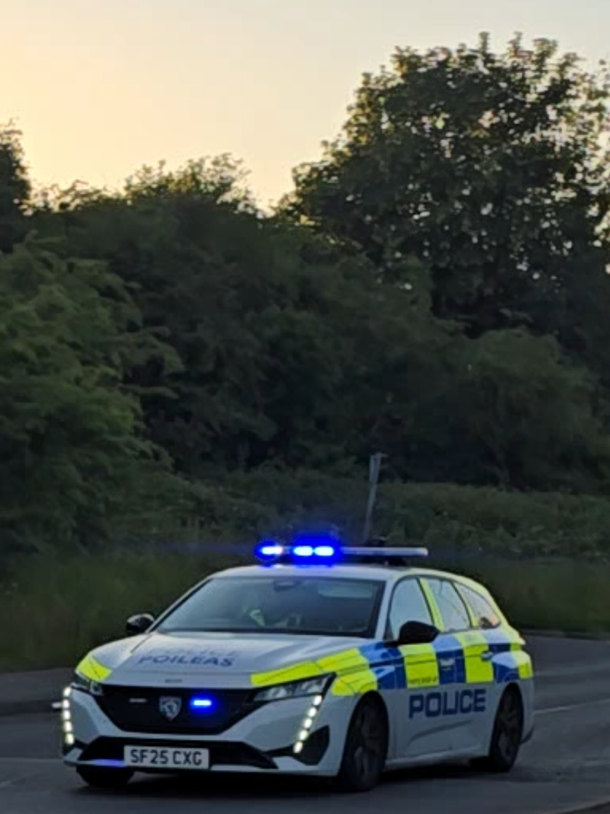 @Scotland Emergency