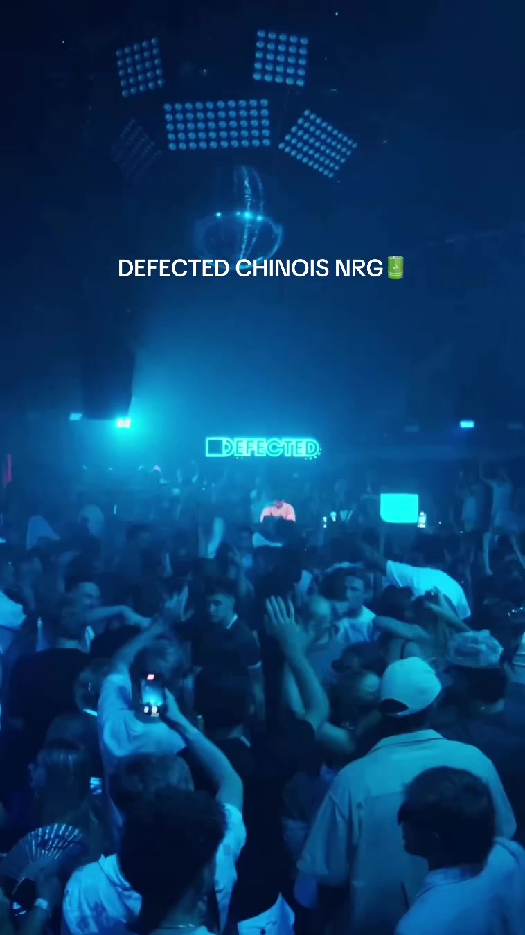 @Defected