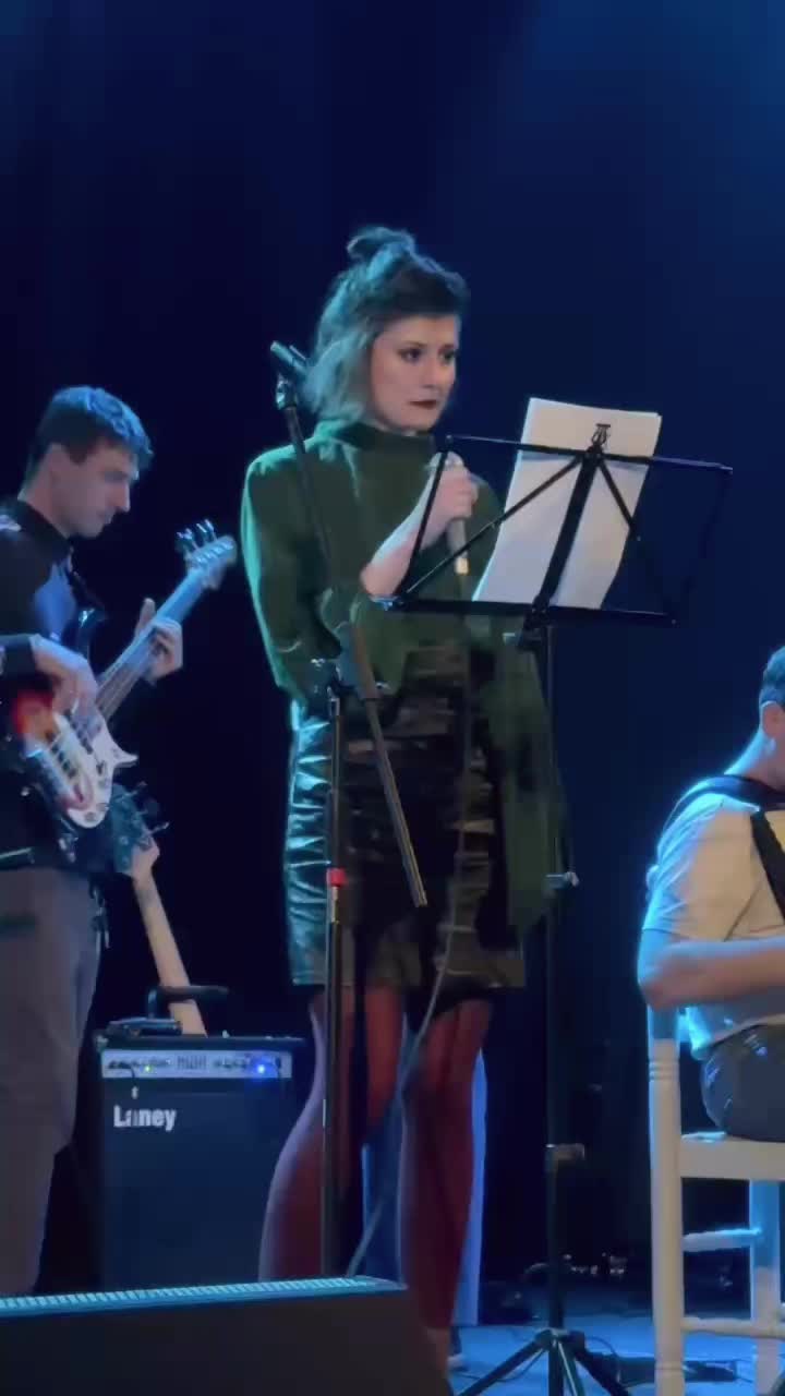 @Elisabetta Vittoria Karaulyan