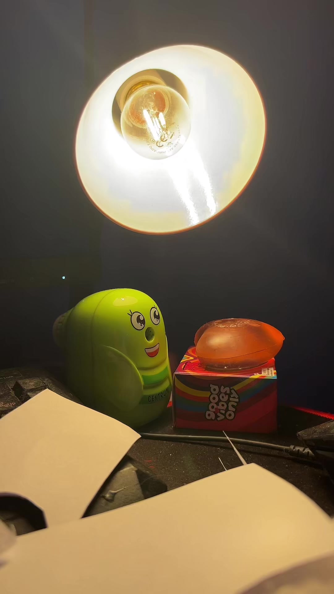 @Foxoyeys 🧡s PaRappa [1K]