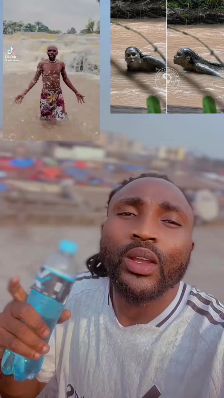 @Roi de Tshangu