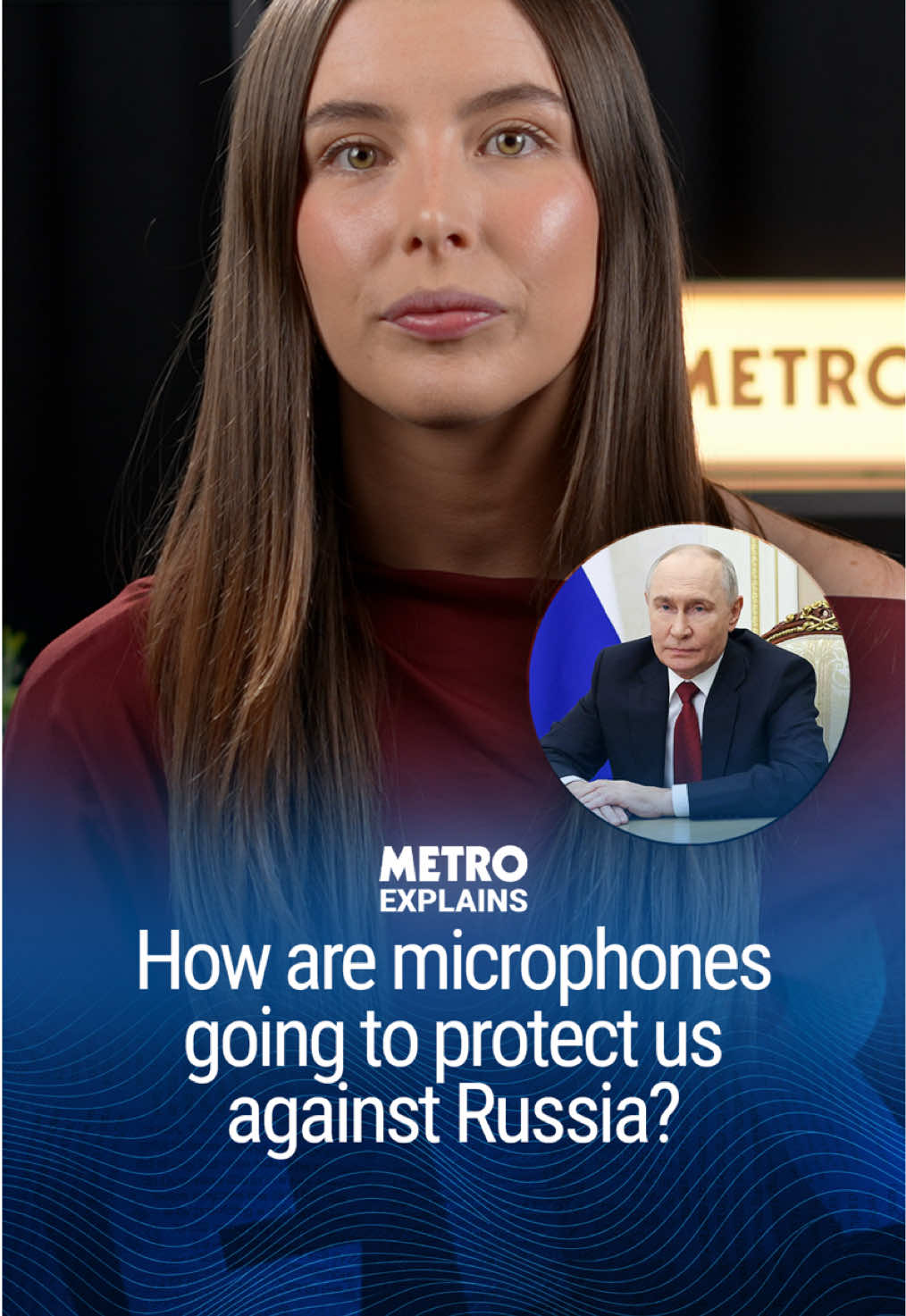 @Metro