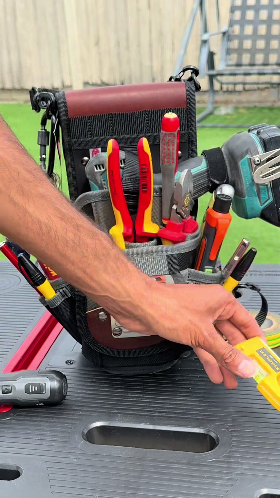 @Wrath Electrical- Electrician