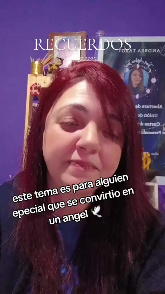 @ANDREA 🔮🏳️&zwj;🌈🙋&zwj;♂️