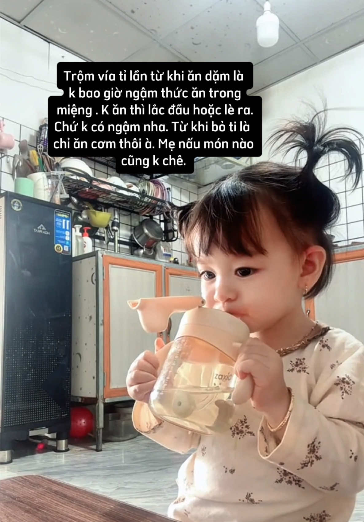 @Ngọc Ngọc- Mẹ 2 c&ocirc;ng ch&uacute;a