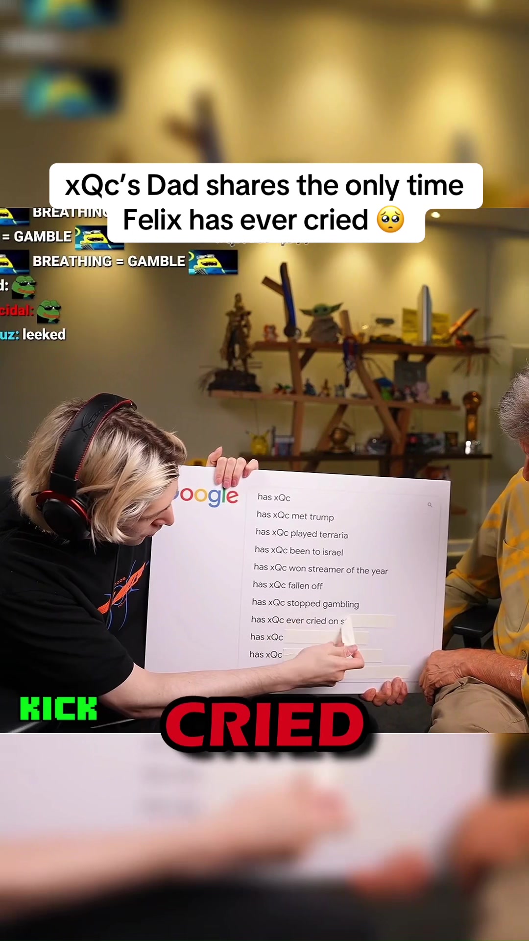 @xQcLuvDaily