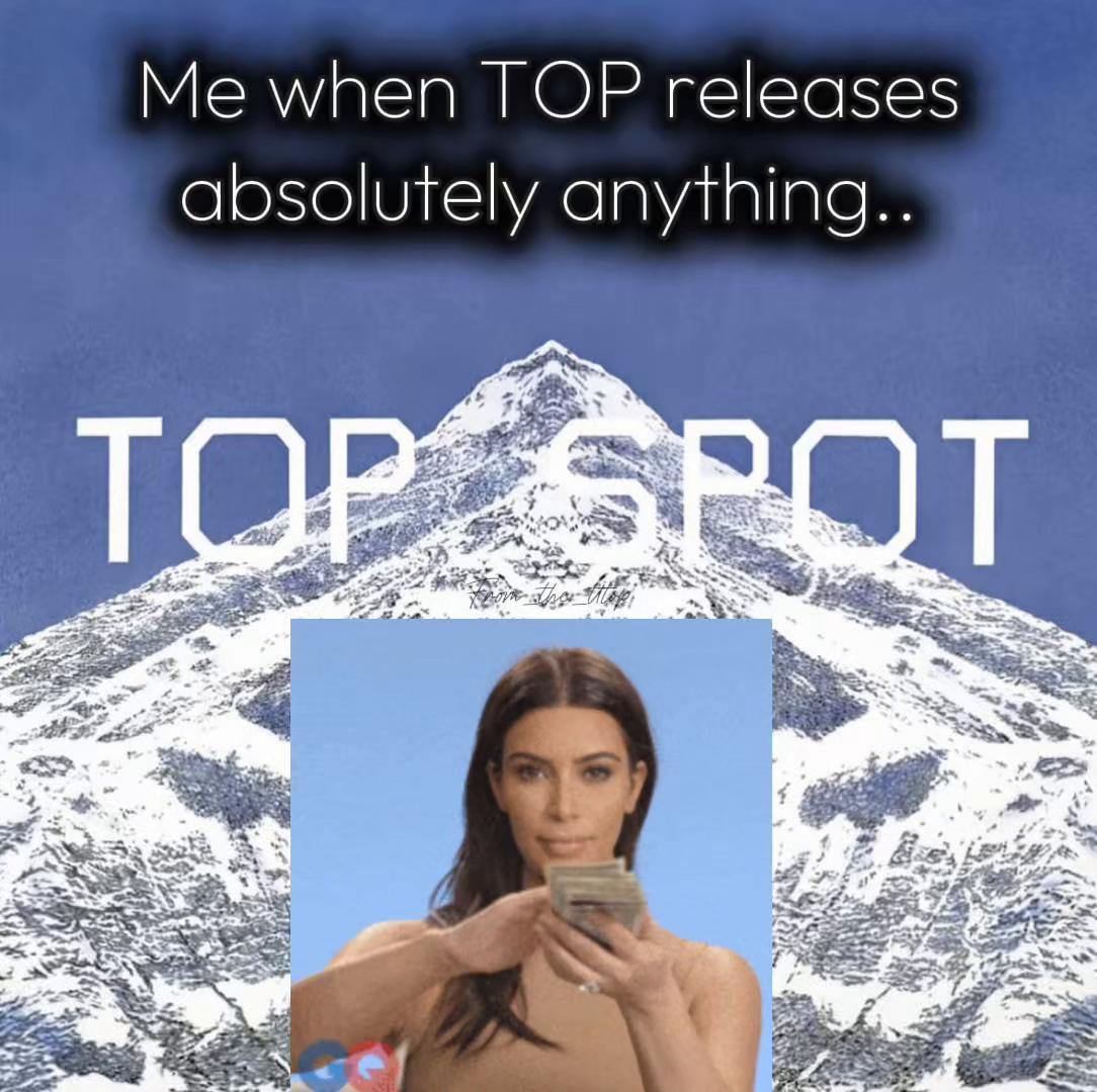 @from_the_tttop๐๐