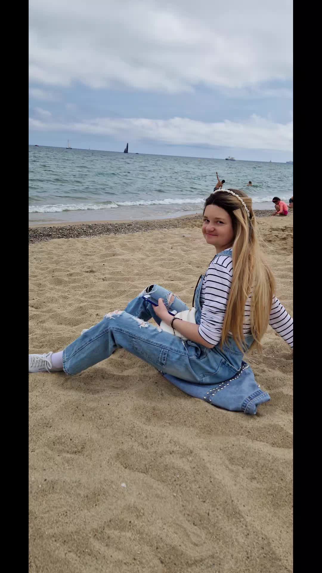 @Vesela