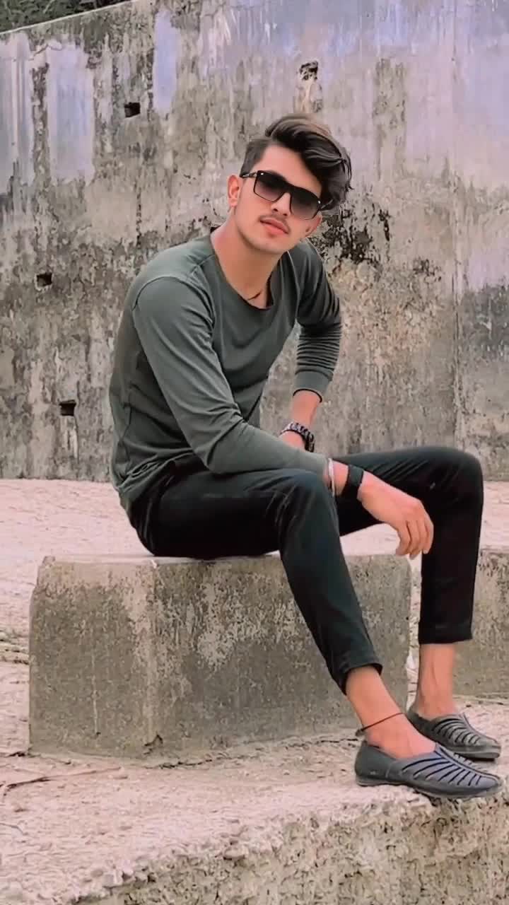 @Cute)CHANDAN ♥️ji🌹🌹