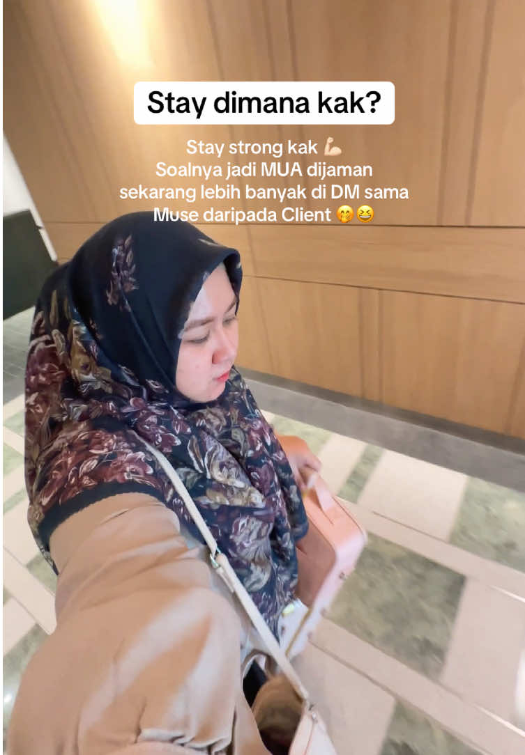 @MUA Jabodetabek | MUA Bekasi