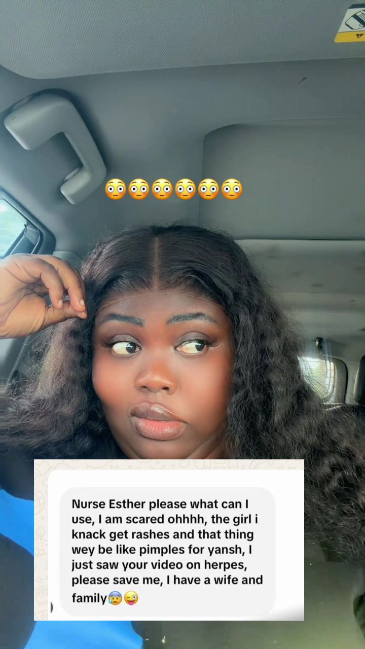 @CelebrityNurseEsther2