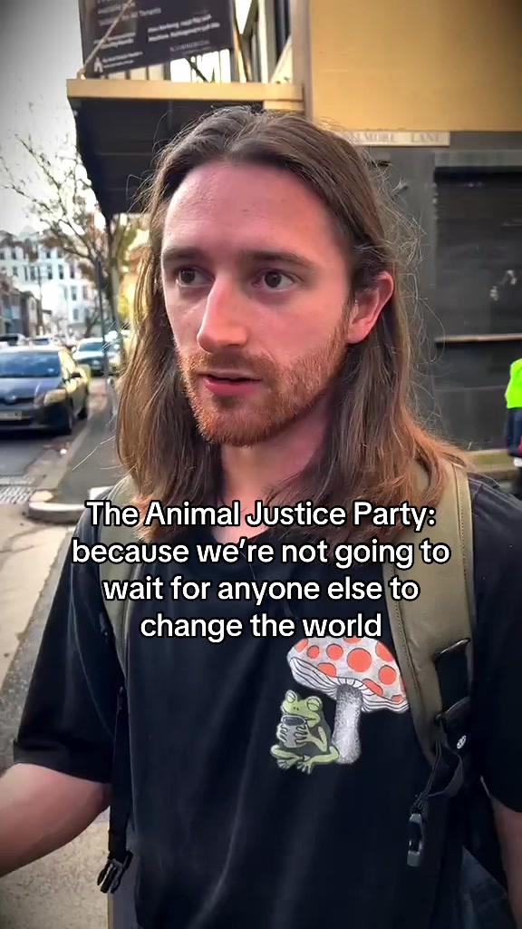 @Animal Justice Party NSW