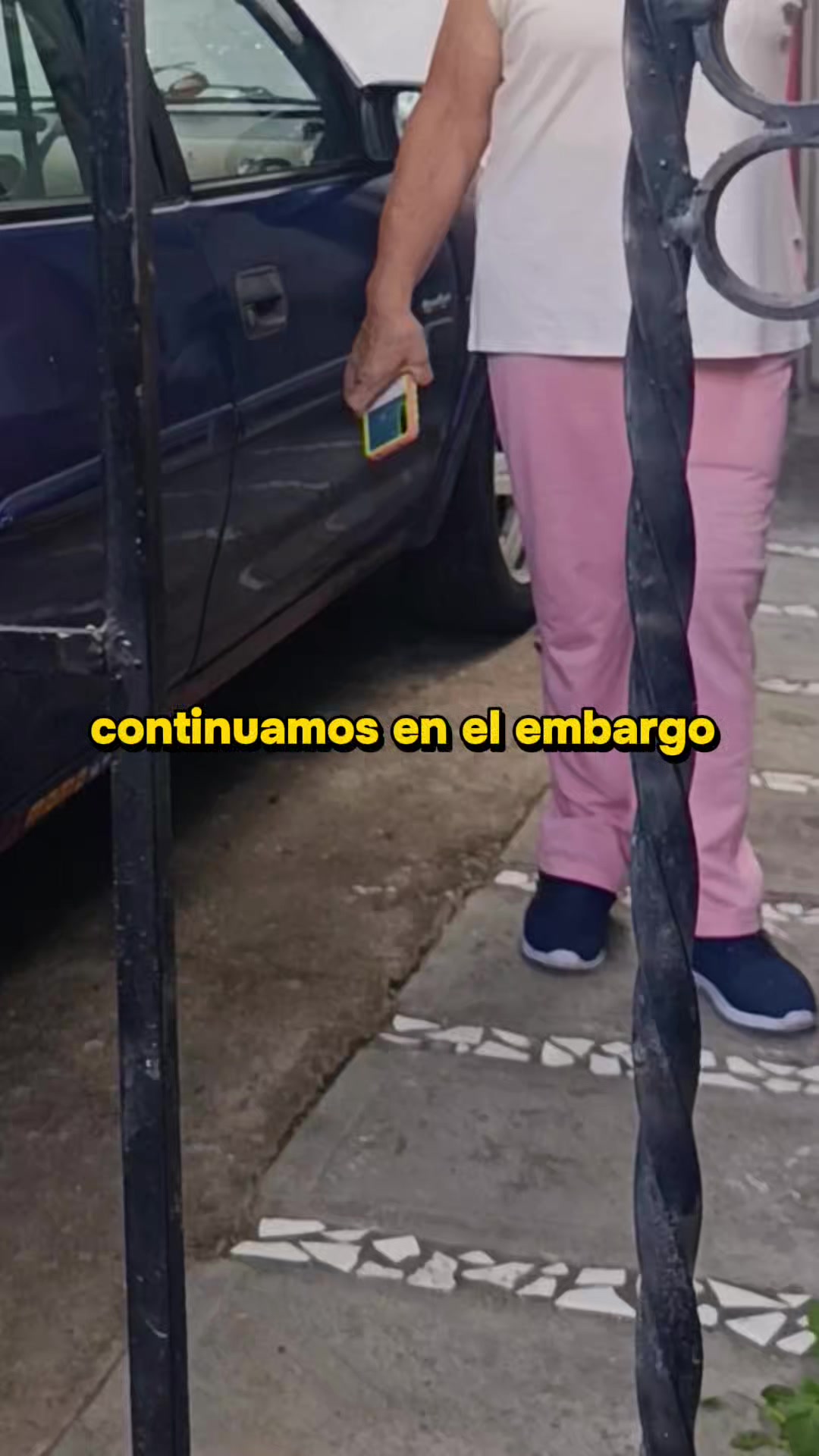 @Los Embargadores