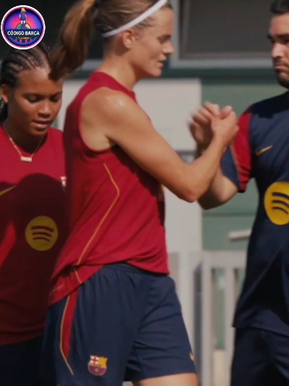 @Natalia Argem&iacute; -Bar&ccedil;a Femenino