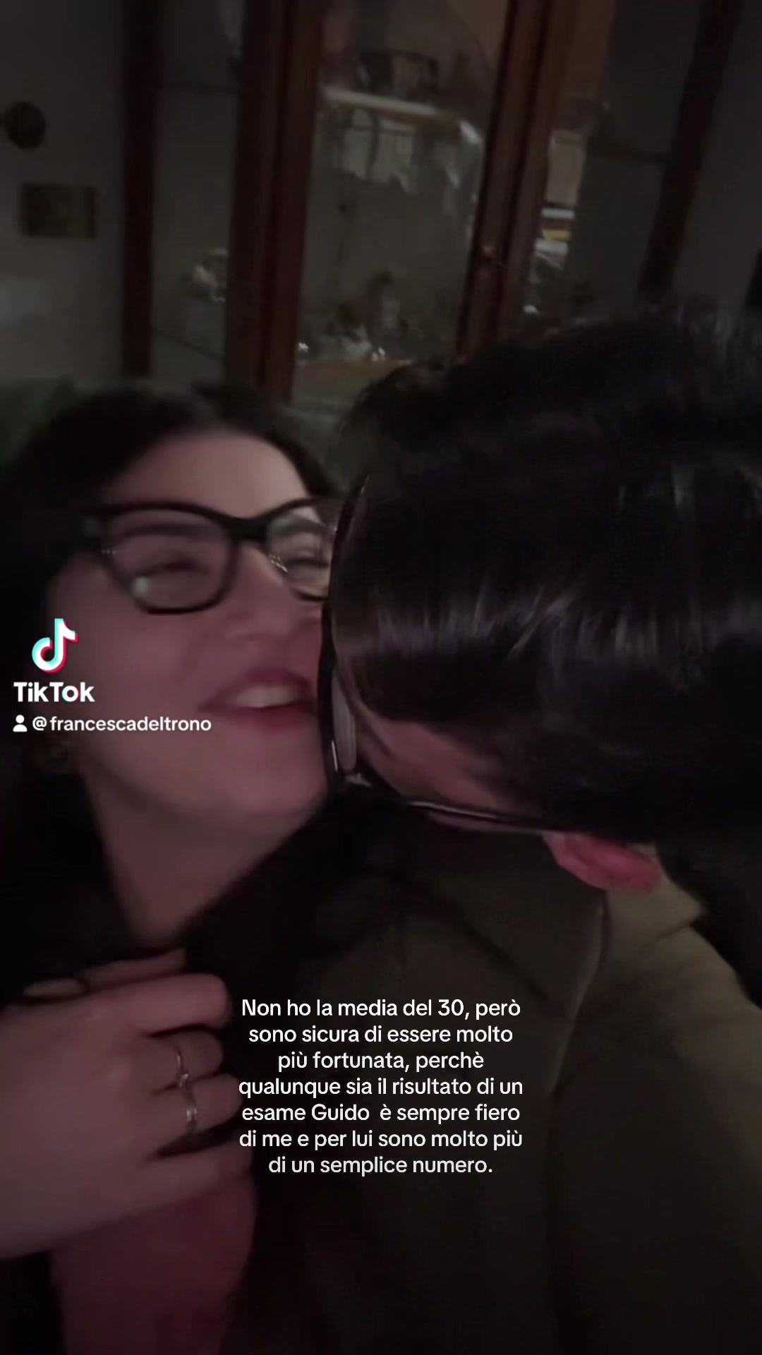 @Francesca del Trono