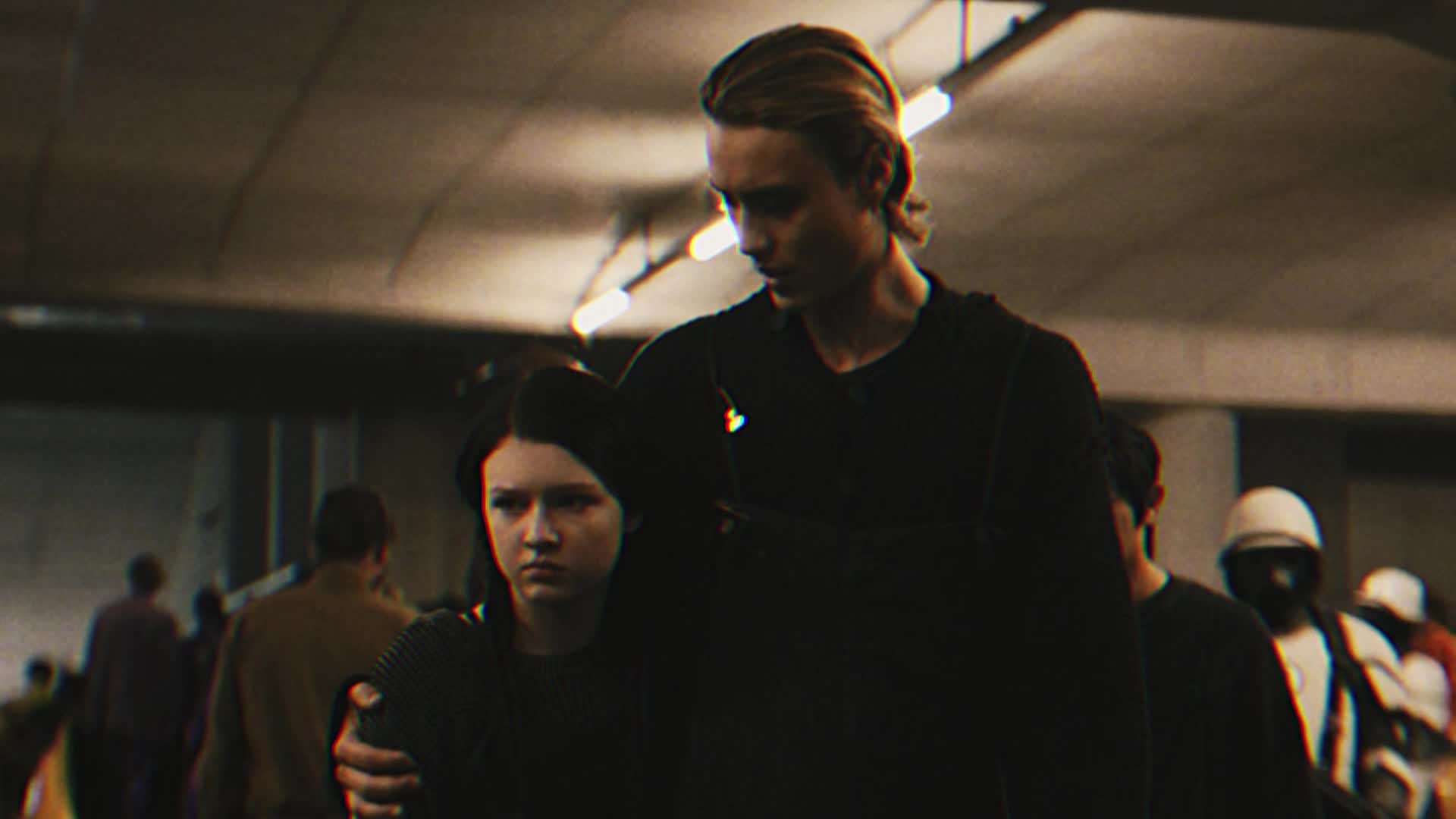 @Lionsgate UK