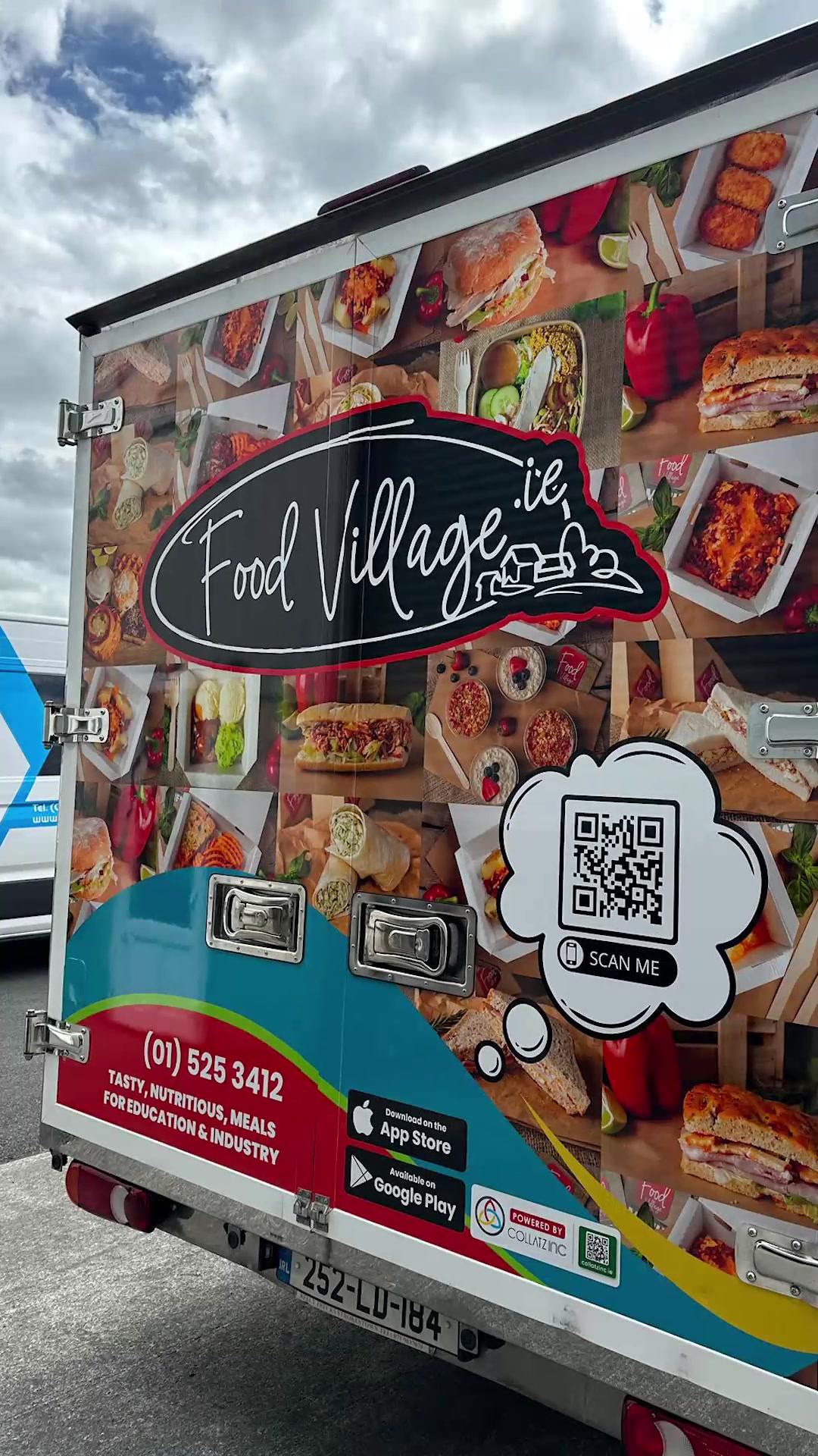 @Longford Signs