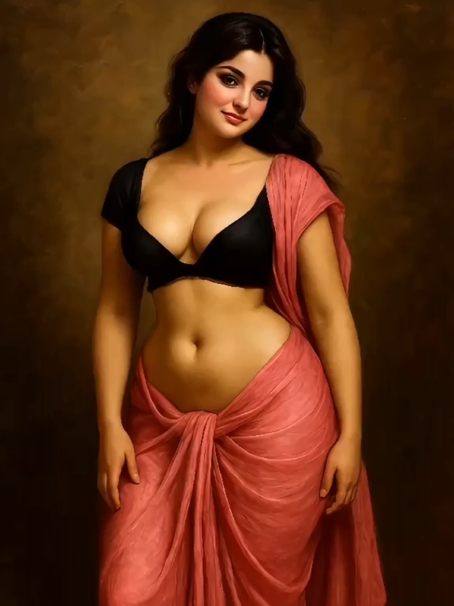 @SensualSaree