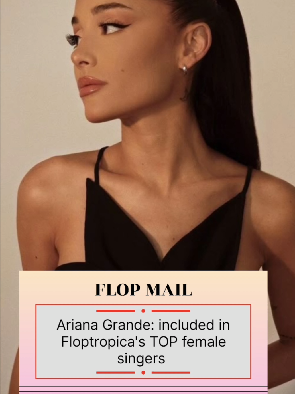 @FlopShort News 🌐
