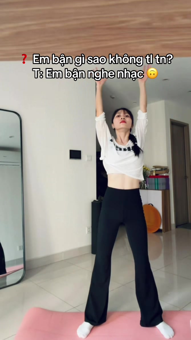 @Yoga điii - Yoga Ánh Tuyết