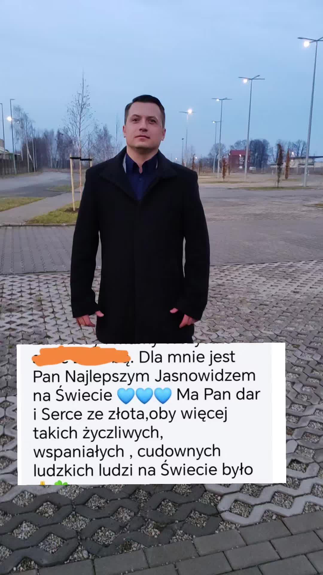 @JASNOWIDZ LESZEK JASIŃSKI