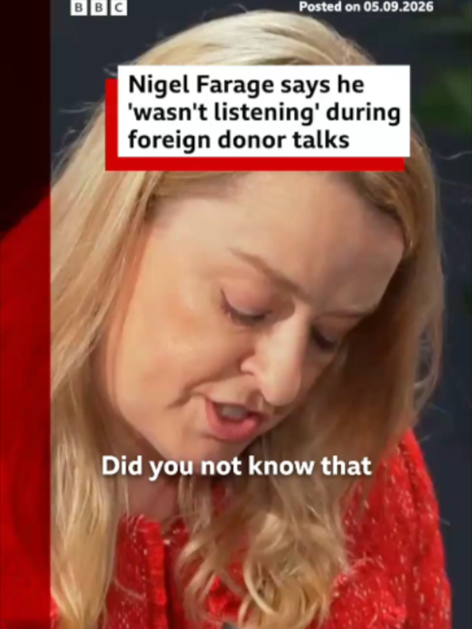 @BBC News