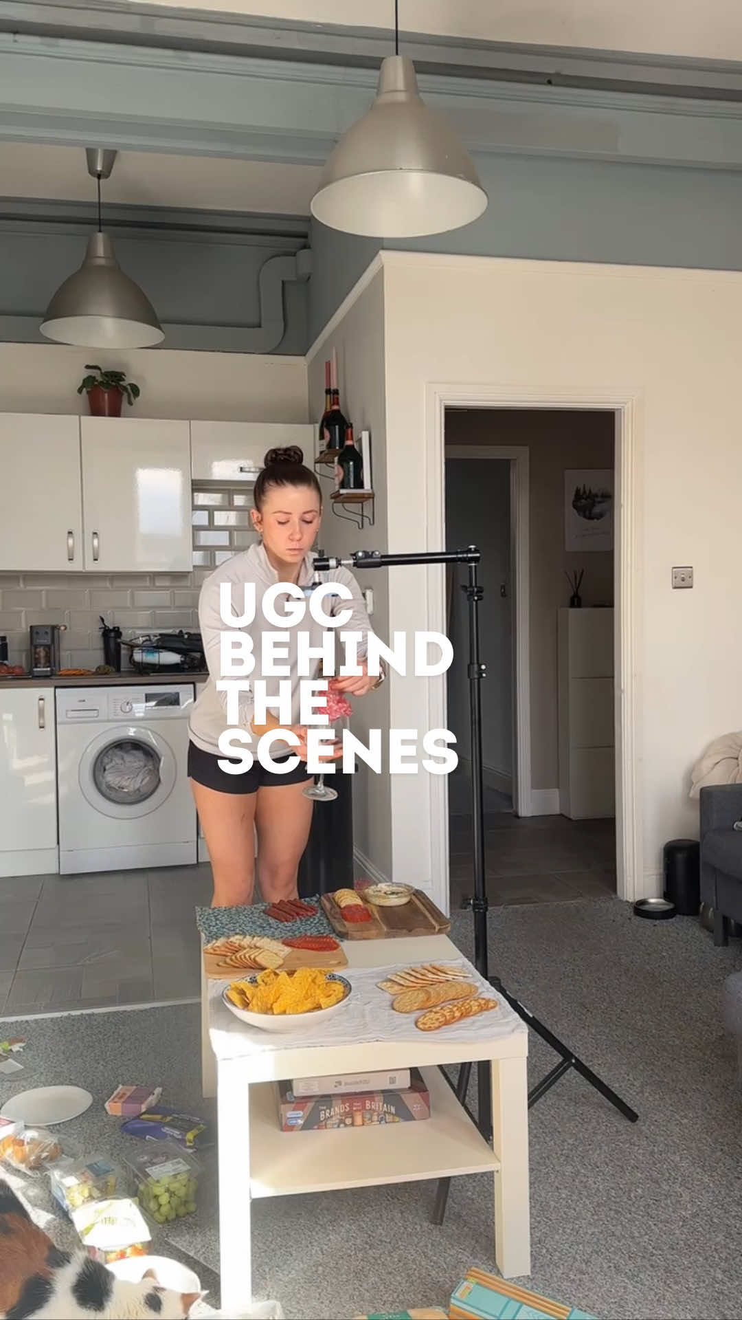 @Sarah | UK UGC Creator